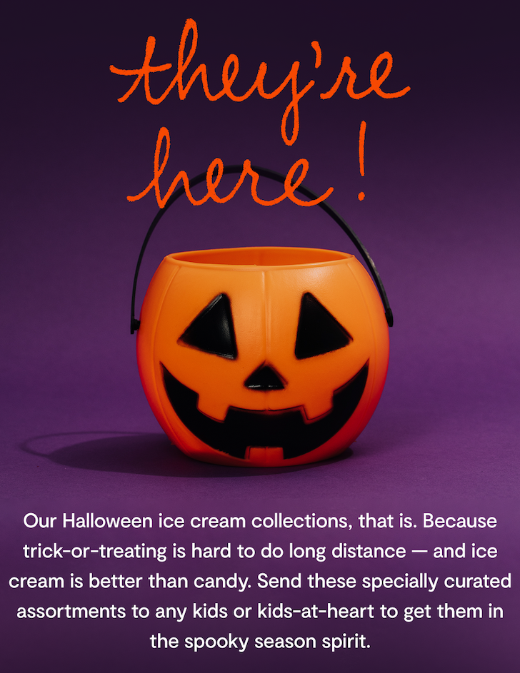 Halloween Collections