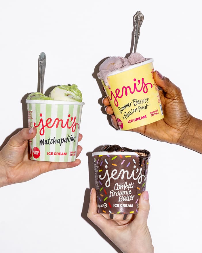 summer 2026 flavors