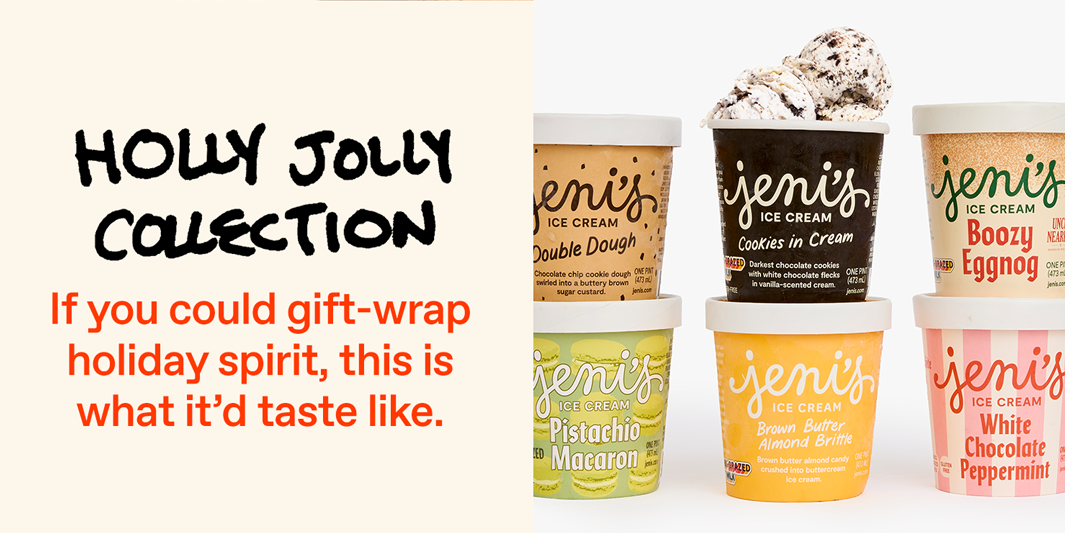 Holly Jolly Collection