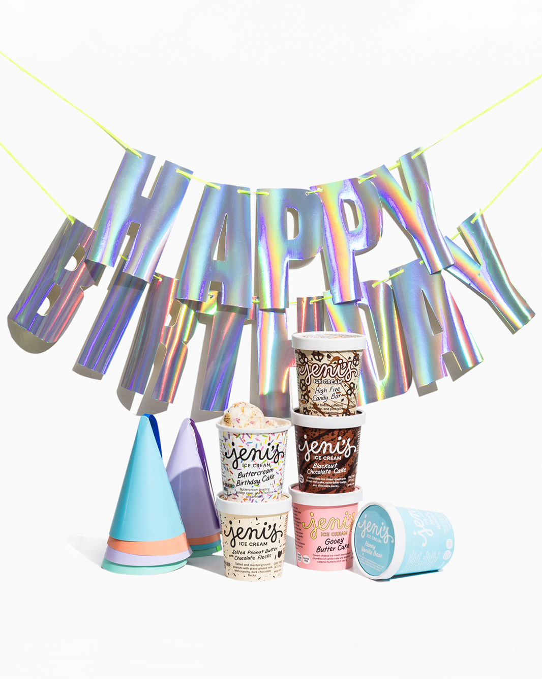 Happy Birthday Collection