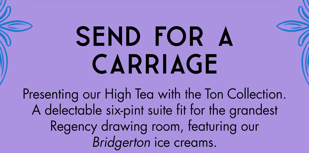 Order local delivery or pick up