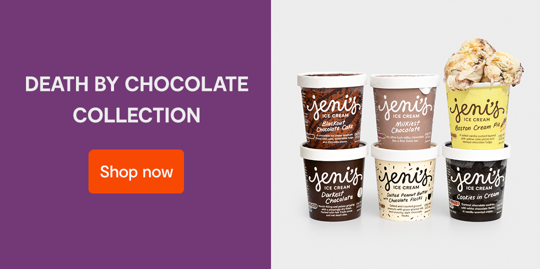 Death By Chocolate Collection 