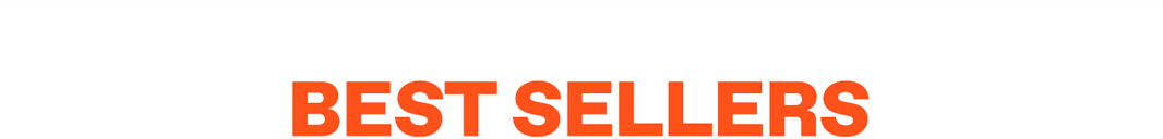 Best Sellers Collection