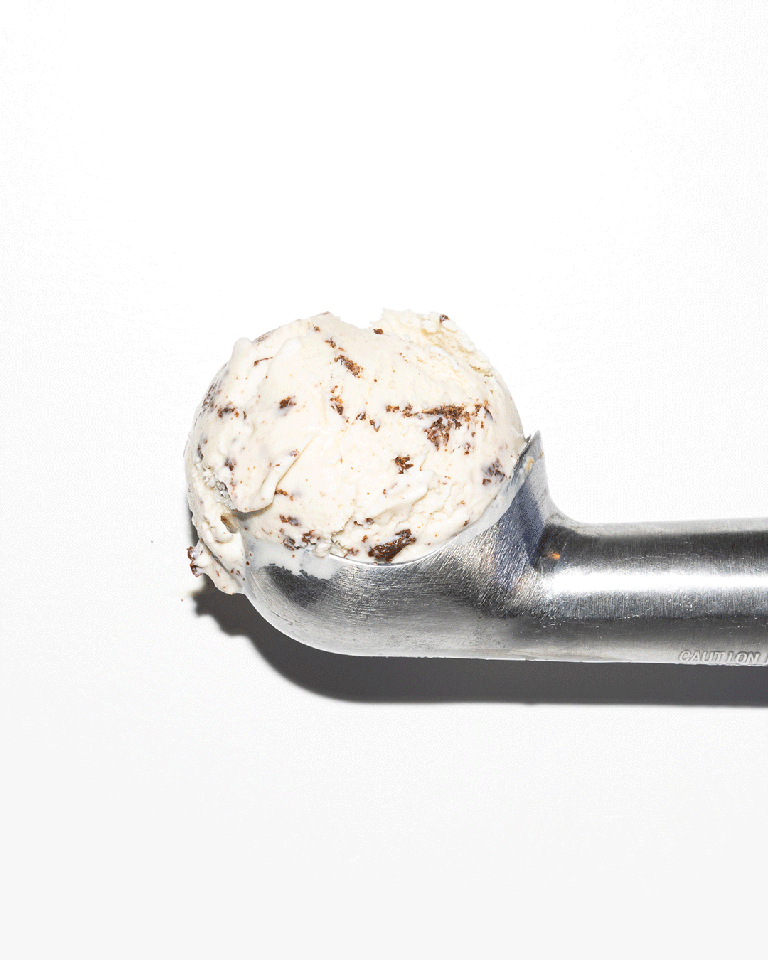 Now scooping fall