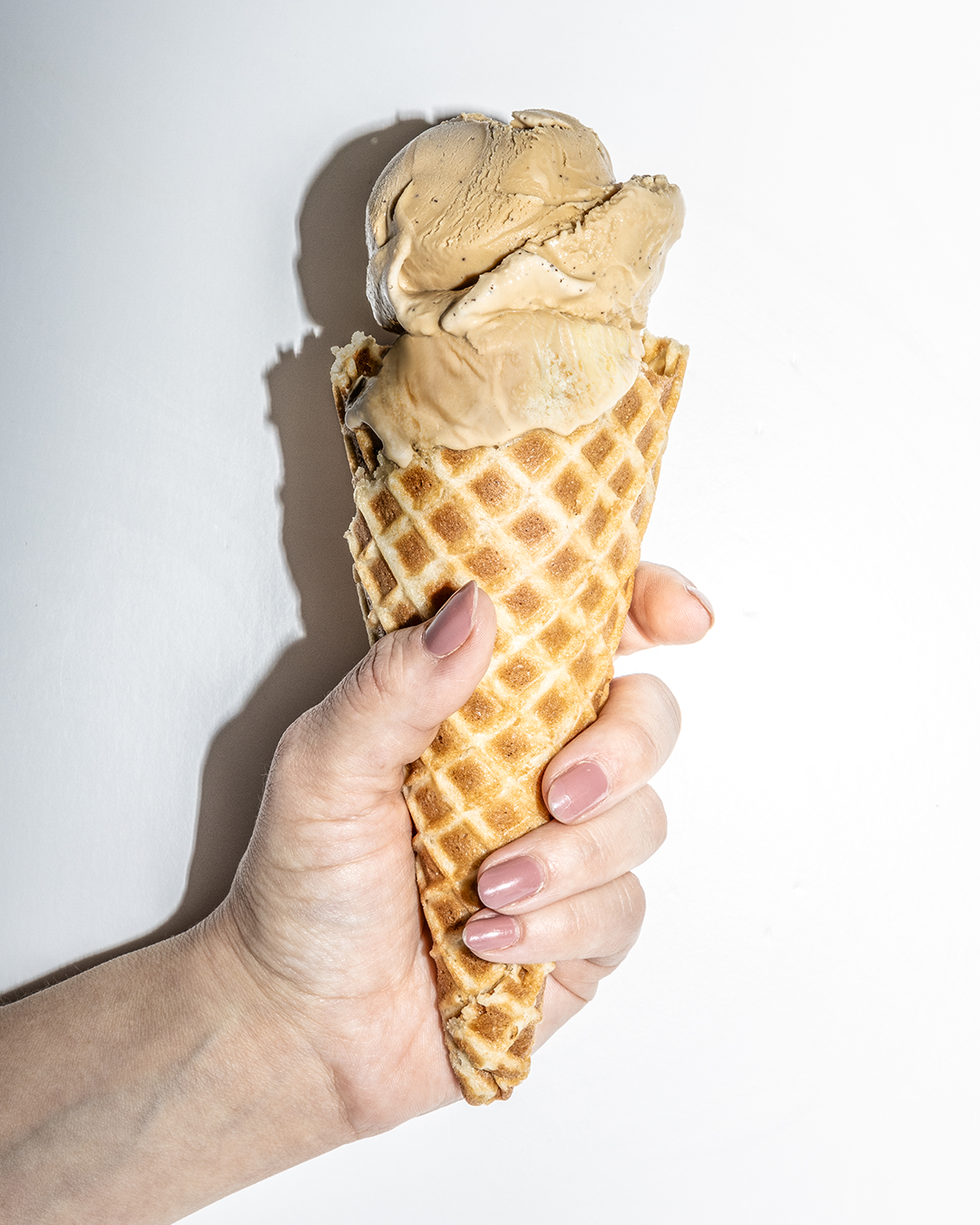 Ice Cream for Breakfast Day