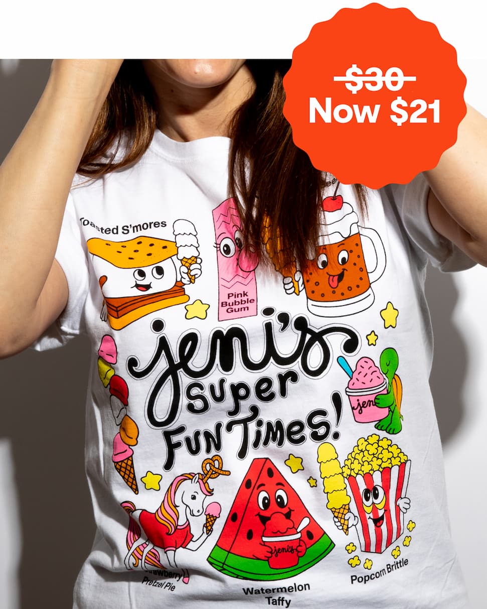 Super Fun Times T-Shirt