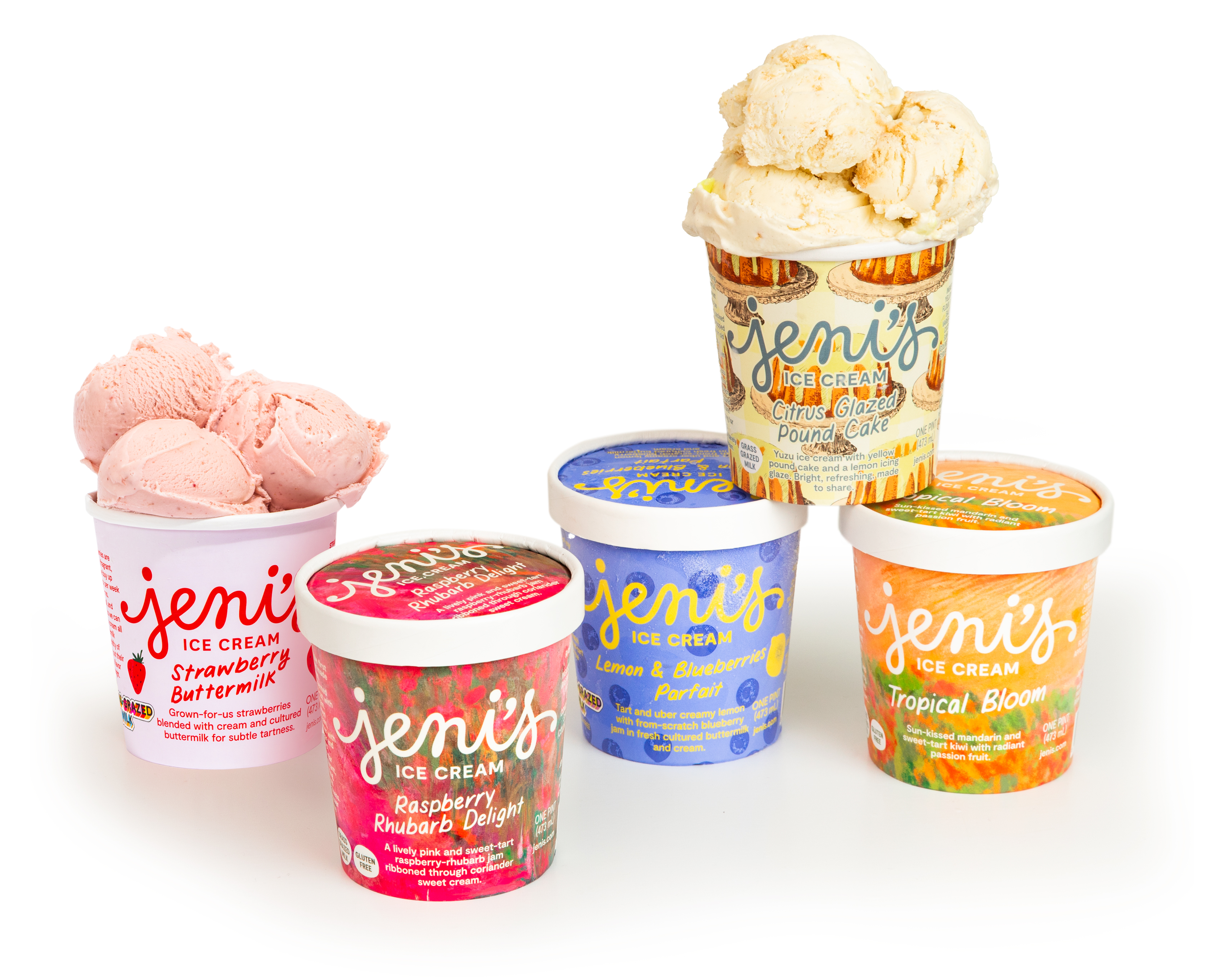 The Spring Collection