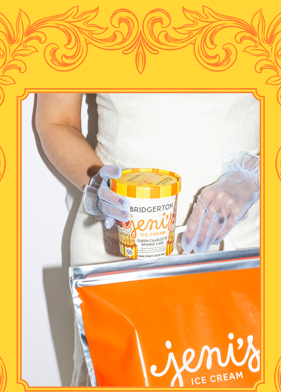 Local delivery or pickup