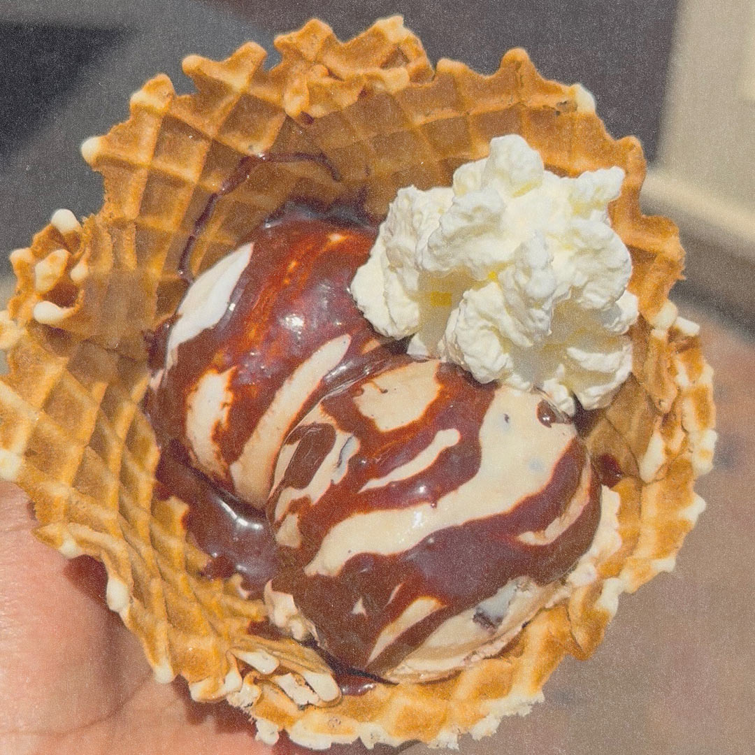 Bombastix Sundae