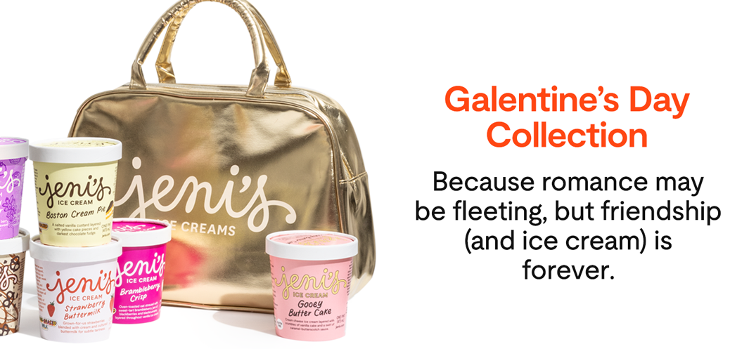 Valentine's Day Gifting