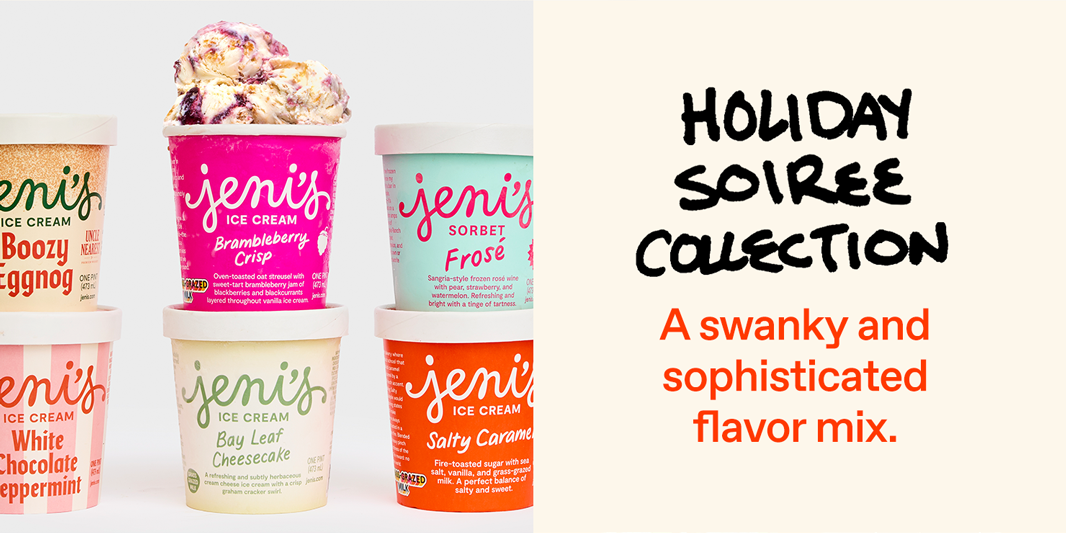 Holiday Soiree Collection