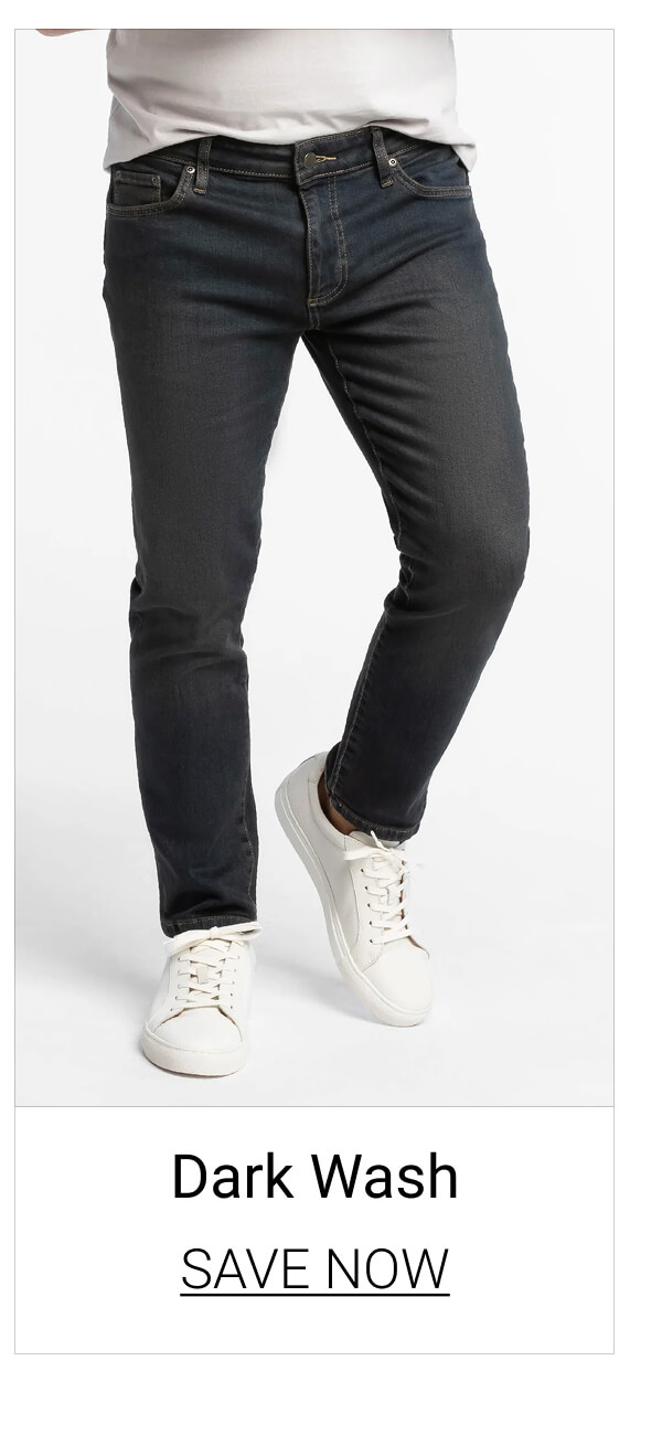 Dark Wash