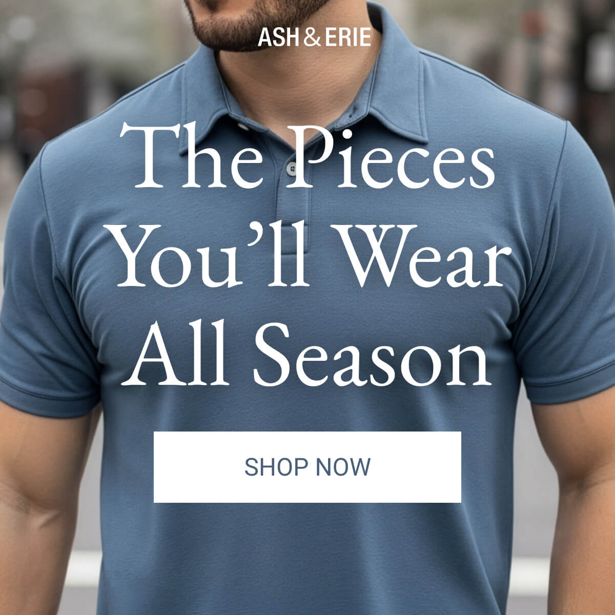 The Pieces You'll Wear All Season