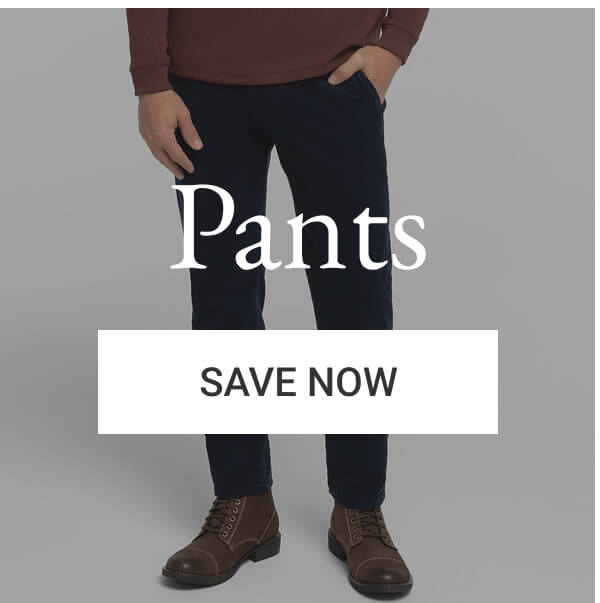 Pants
