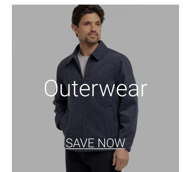 Outerwear