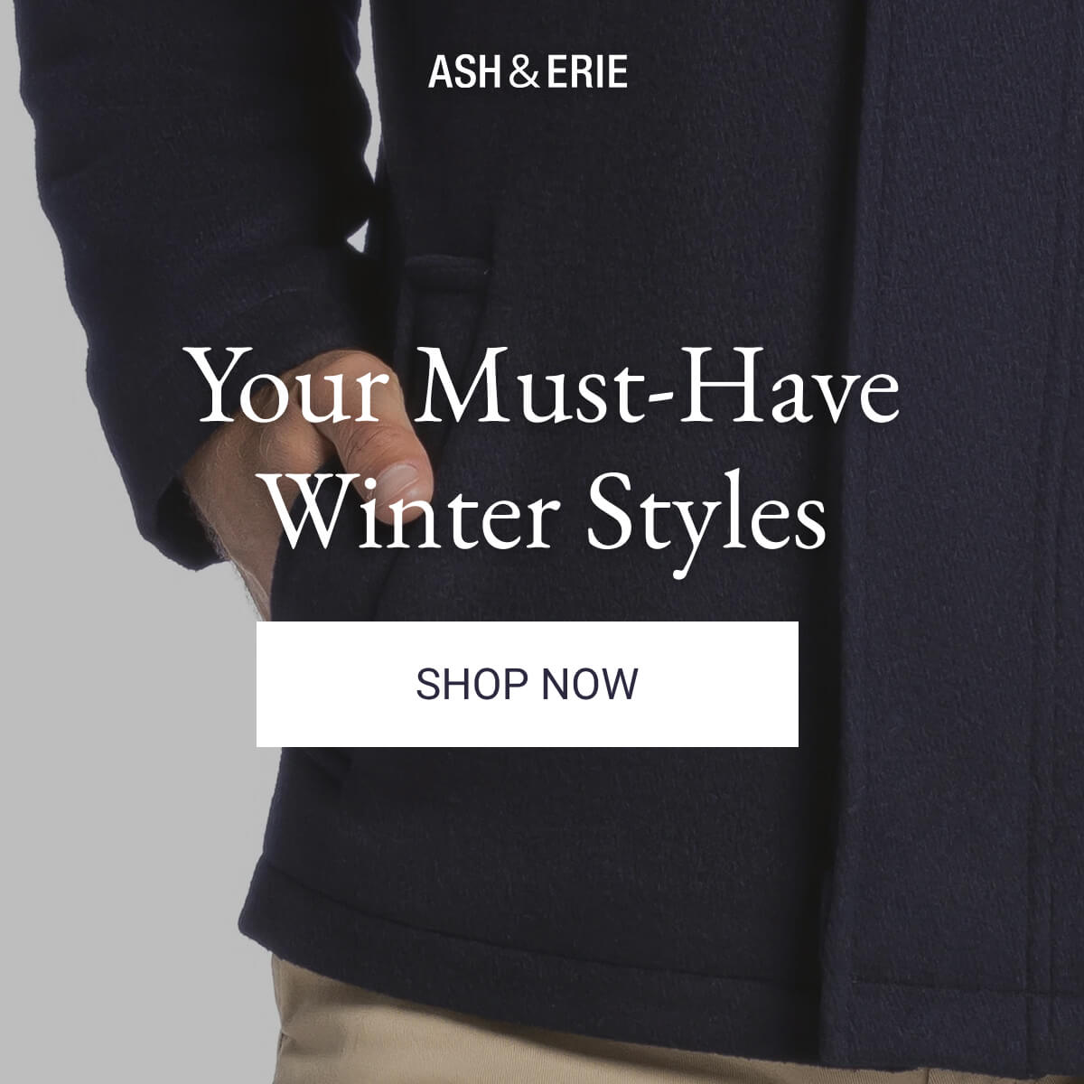 Your Must-Have Winter Styles