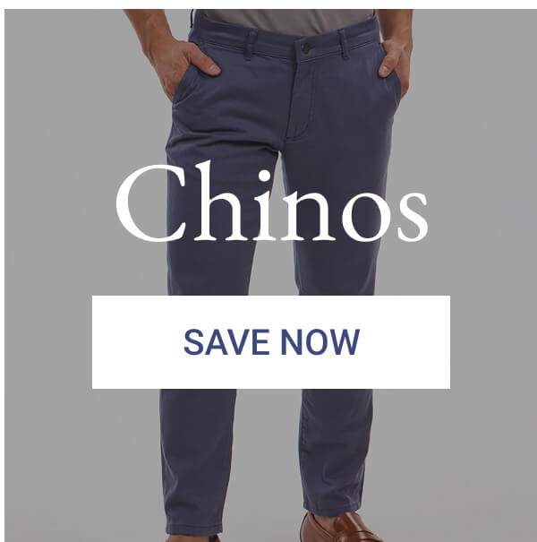 Chinos