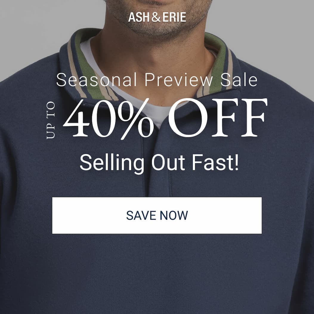Up to 40% Off | Selling Out Fast!