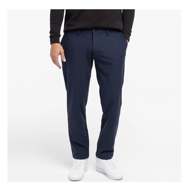 Navy Hybrid XYZ Chino