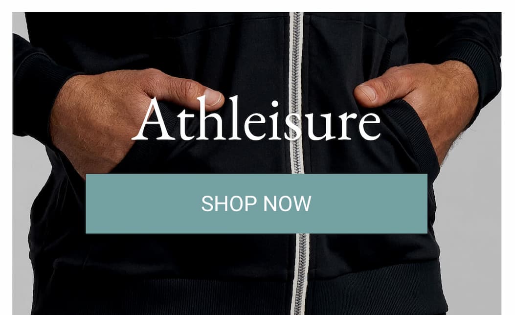 Athleisure