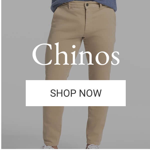 Chinos