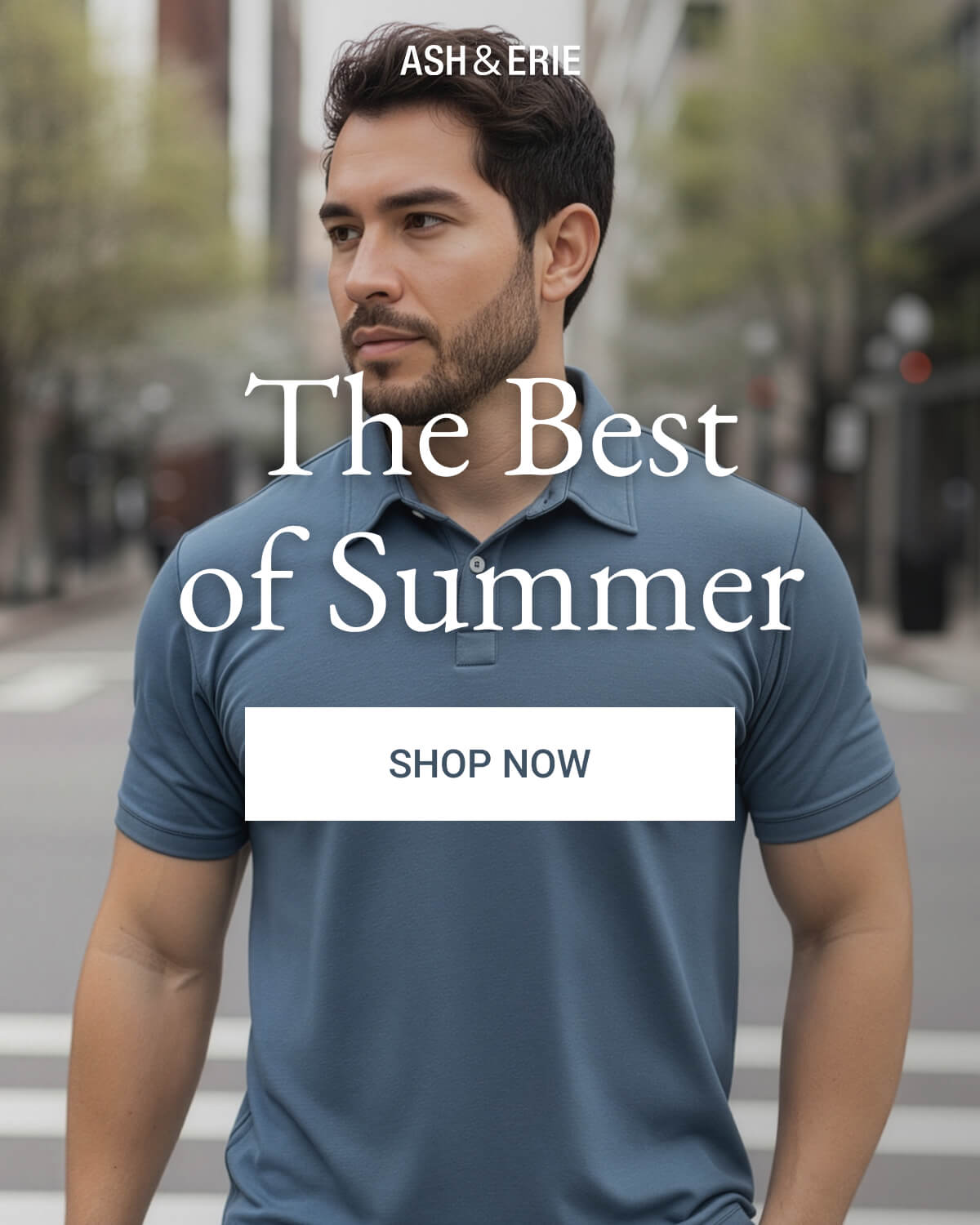 The Best of Summer