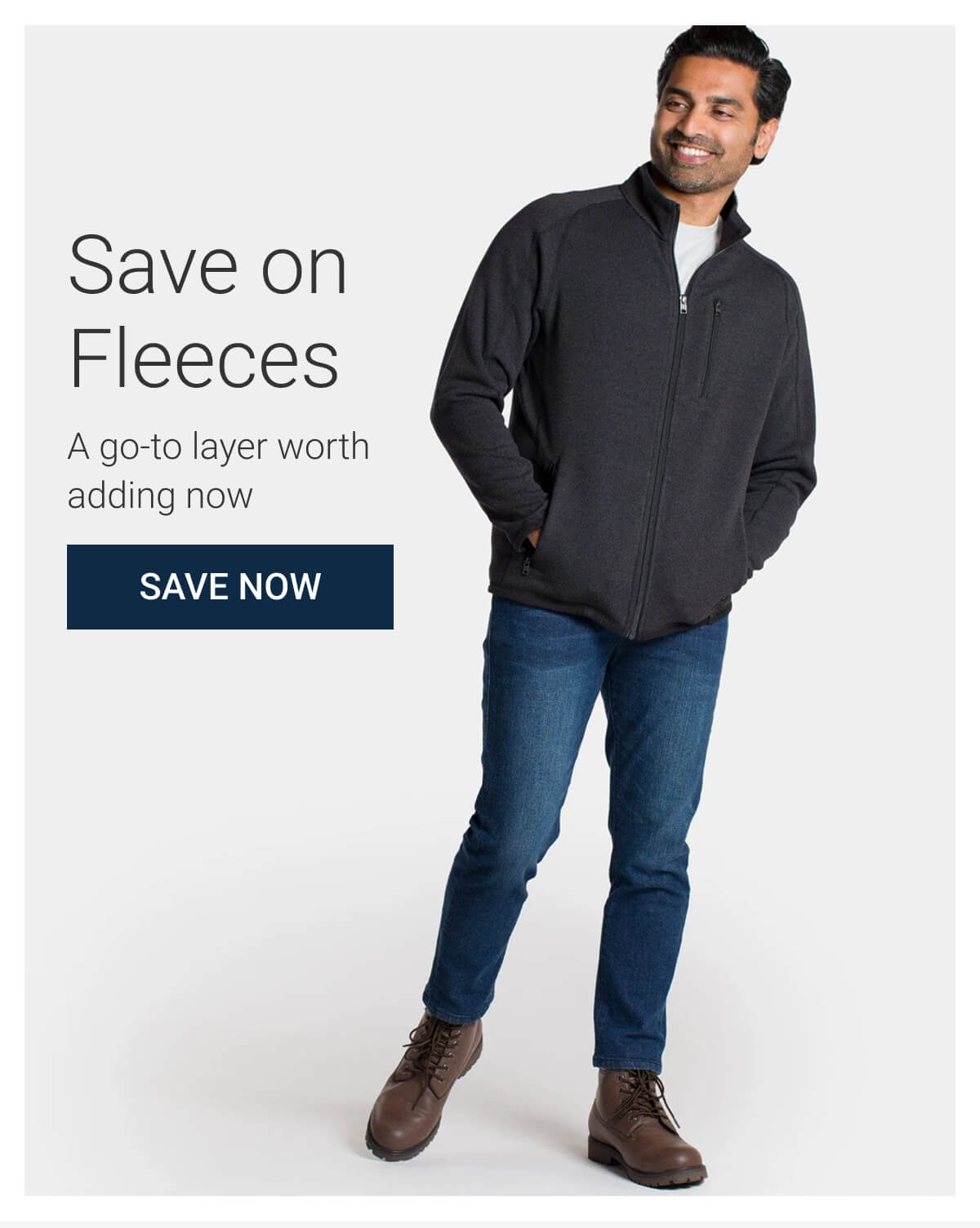 Save on Fleeces