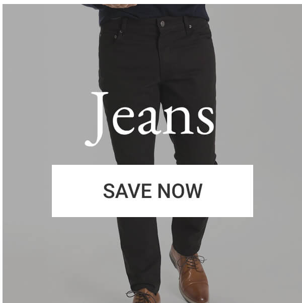 Save on Jeans