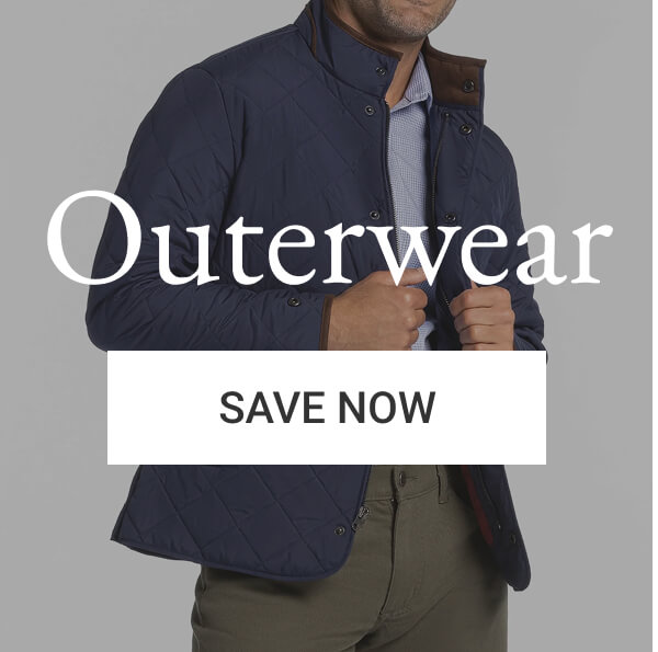 Outerwear