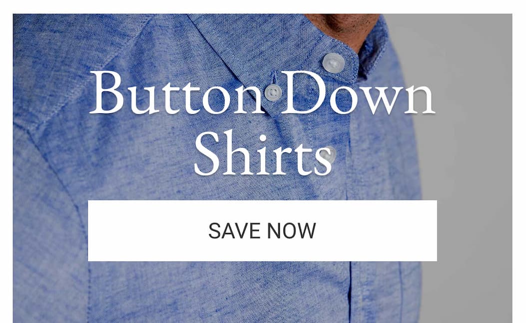 Button Down Shirts