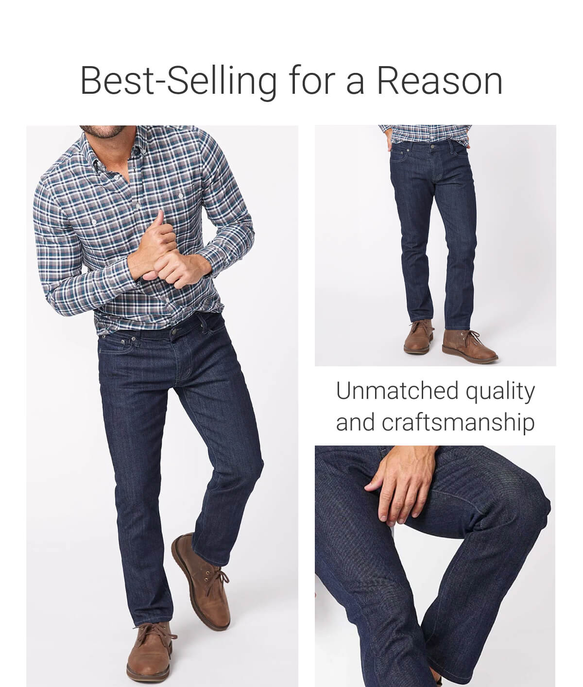 Best-Selling for a Reason