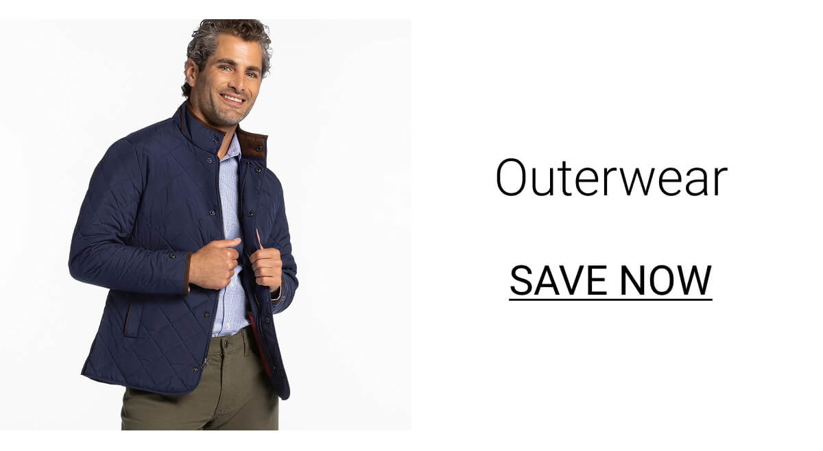 Outerwear