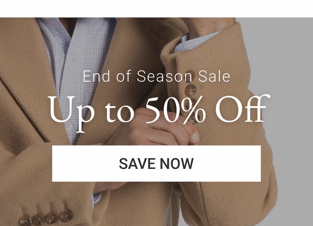 Up to 50% Off