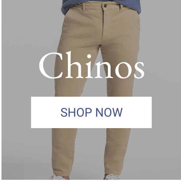 Chinos