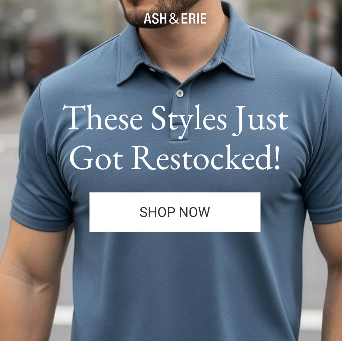 These Styles Just Got Restocked!