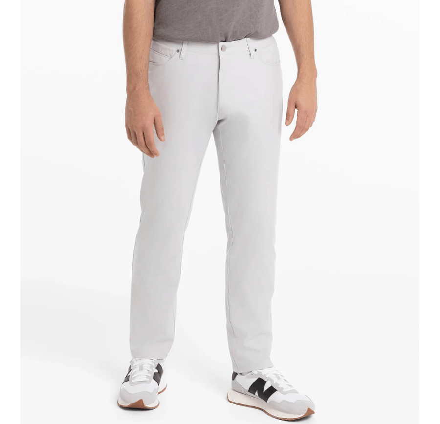 New Hybrid XYZ Pant Colors