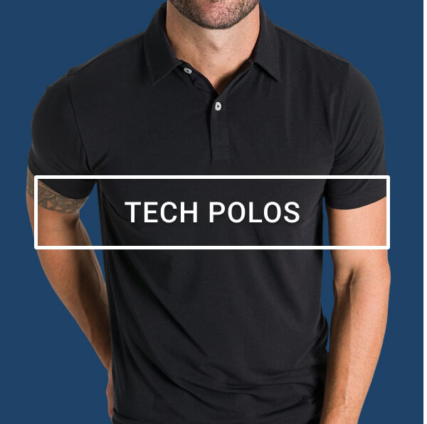 Tech Polos