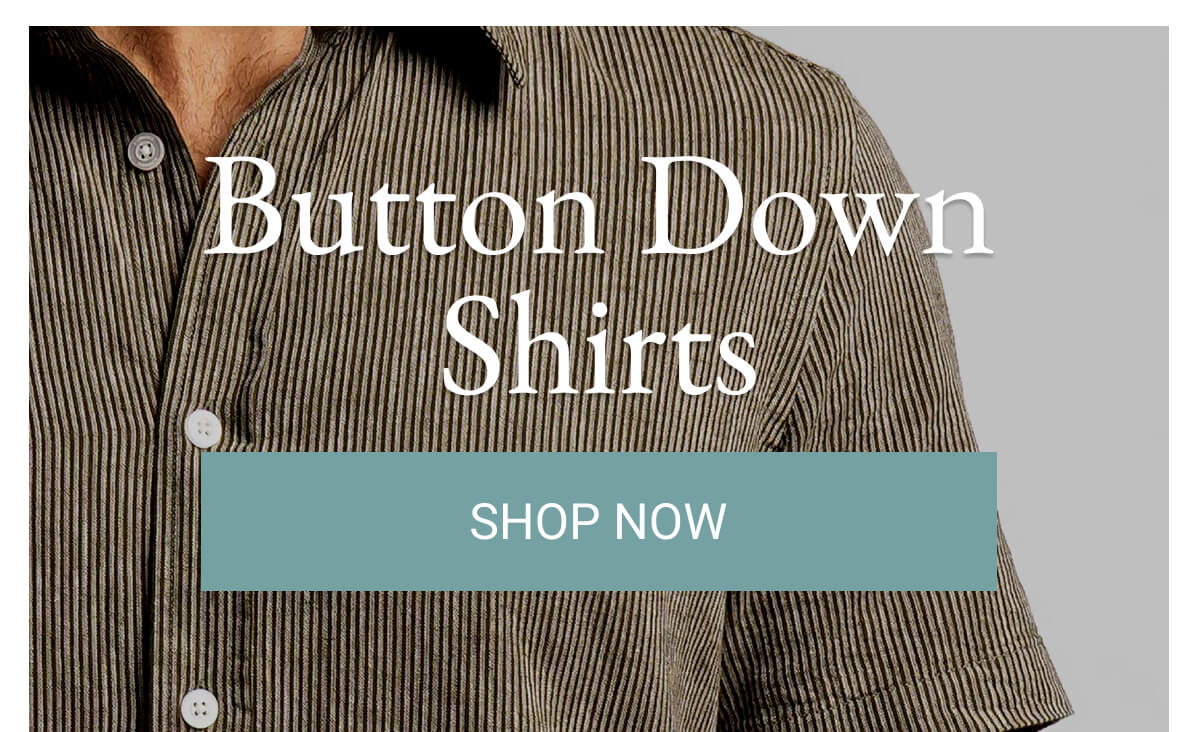 Button Down Shirts