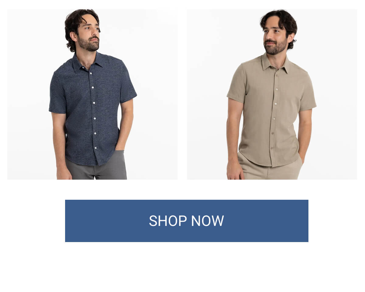 Shop New Short Sleeve Shirts
