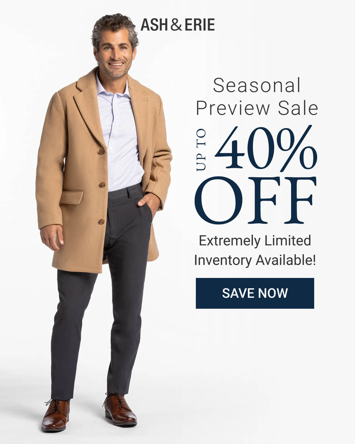 Up to 40% Off | Extremely Limited Inventory Availabe!