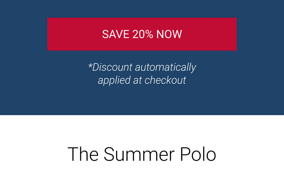 The Summer Polo
