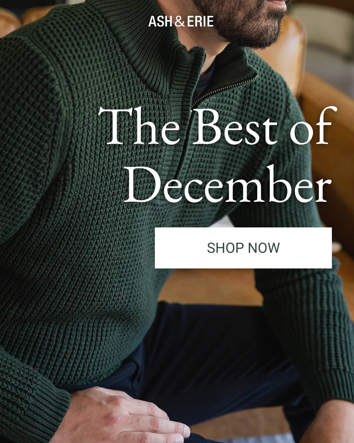 The Best of December