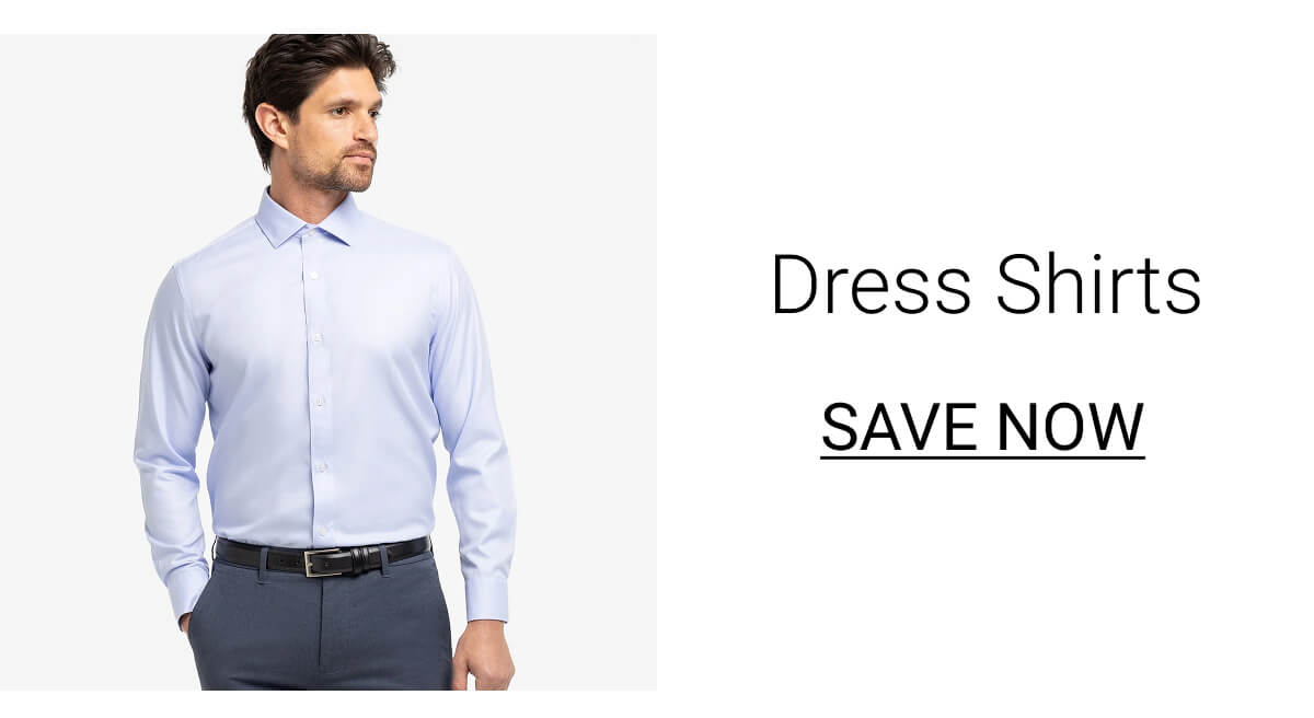 Dress Shirts