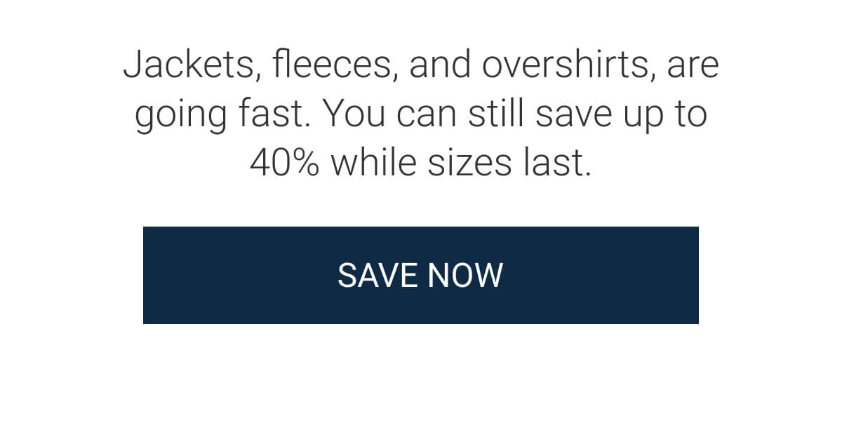 Don't Miss These Deals