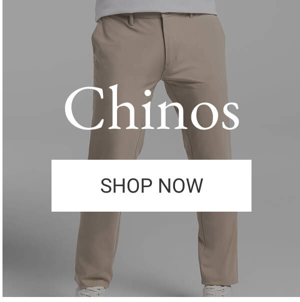 Chinos