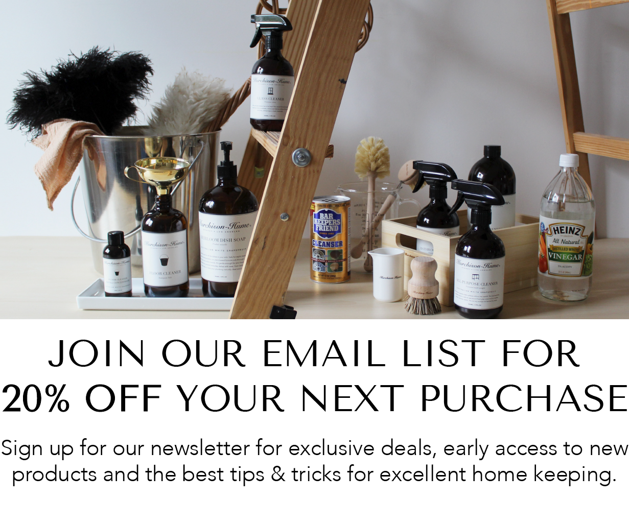 Store Locator MurchisonHume USA