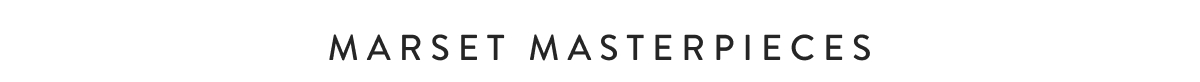 Marset Masterpieces