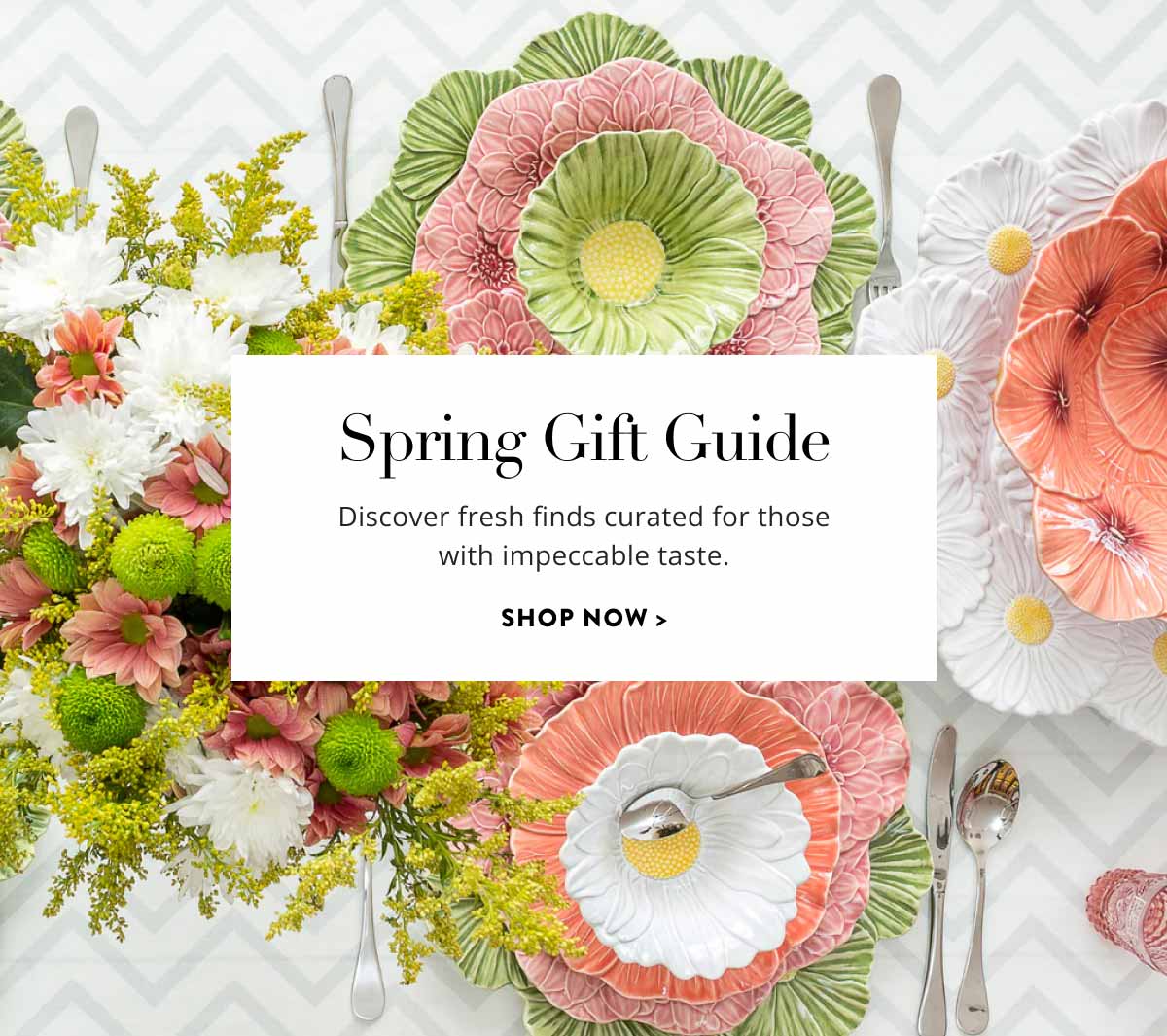 Sprong Gift Guide 