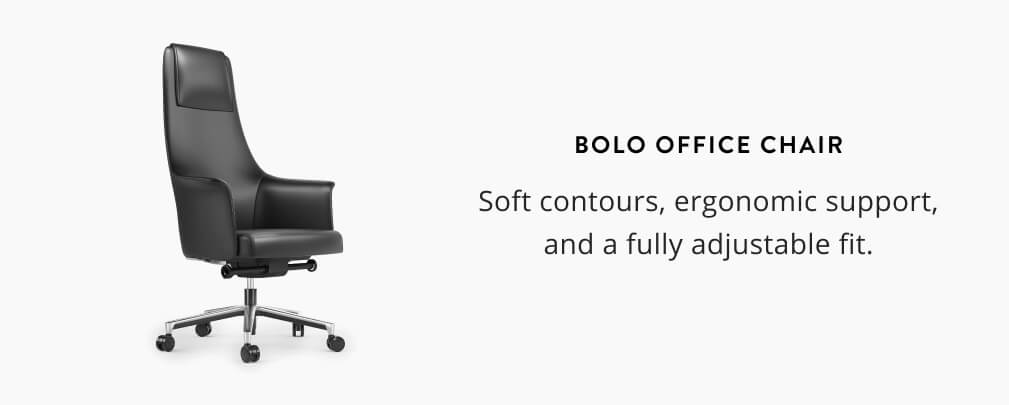 Bolo Office Chair
