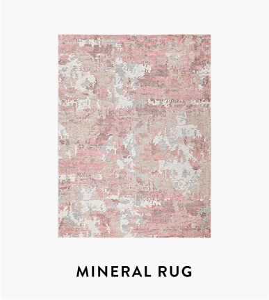 Mineral Rug